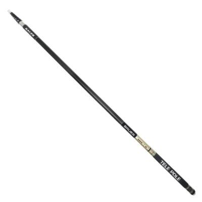 Bauer 720cm Ayarlanabilir Tele Pole Göl Kamışı