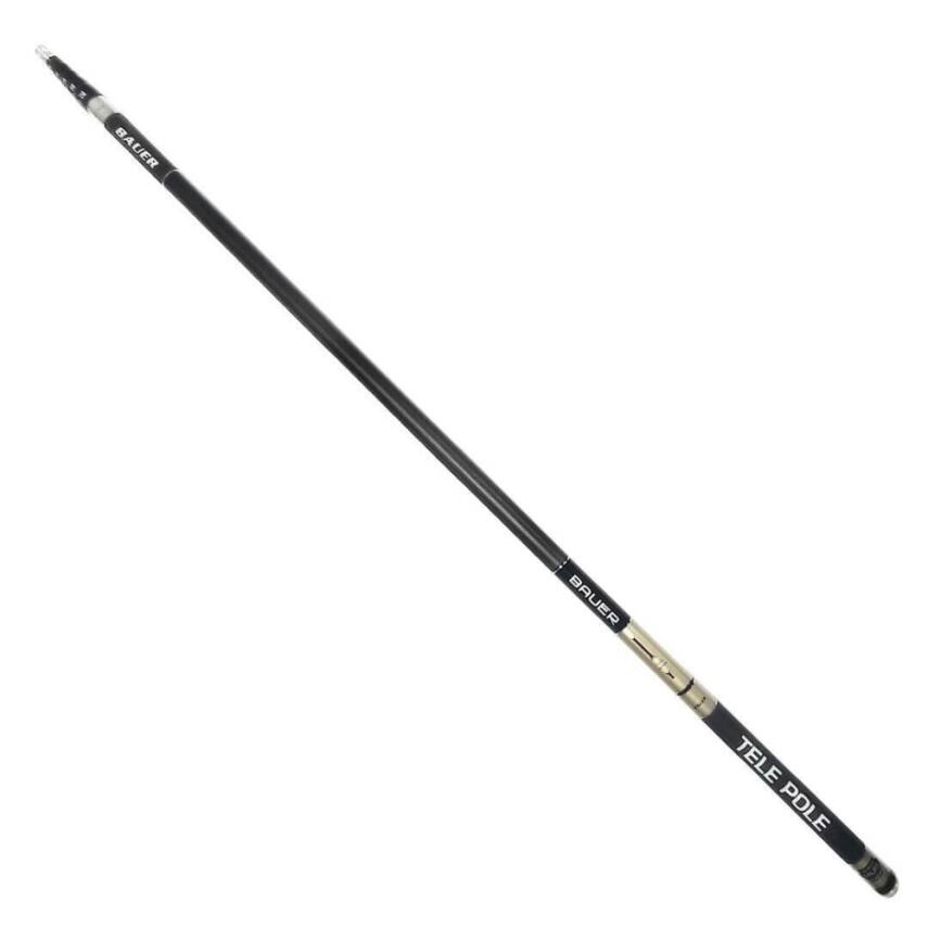 Bauer 720cm Ayarlanabilir Tele Pole Göl Kamışı - 1
