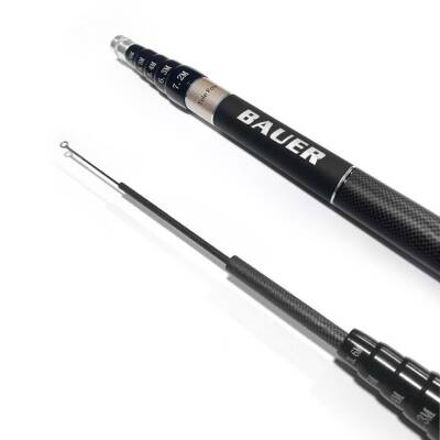 Bauer 720cm Ayarlanabilir Tele Pole Göl Kamışı - 2