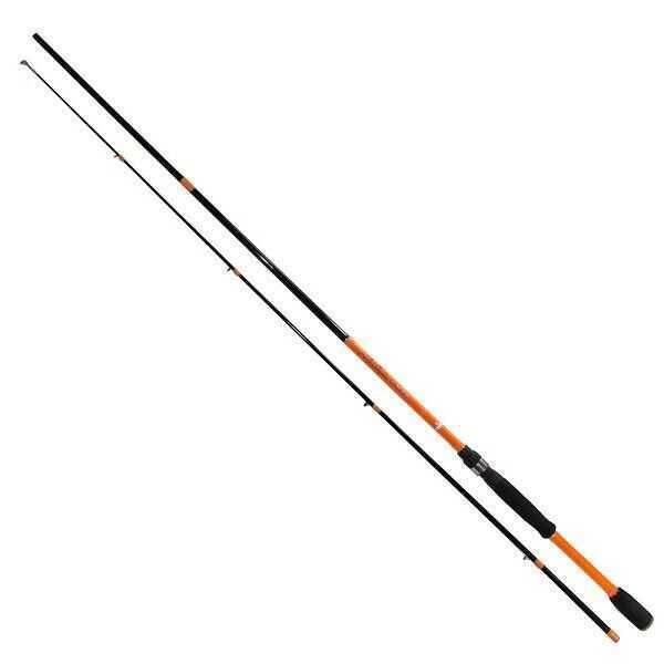 Bauer Akira 220cm 4-18gr Lrf Olta Kamışı  - 1