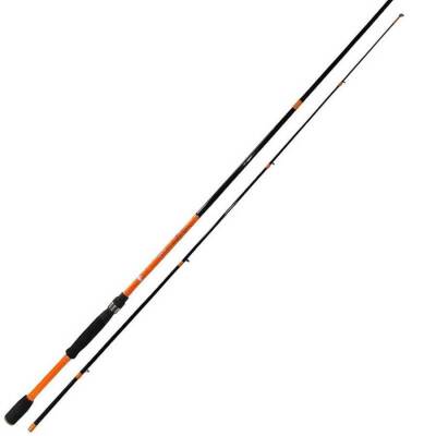 Bauer Akira 220cm 4-18gr Lrf Olta Kamışı  - 2