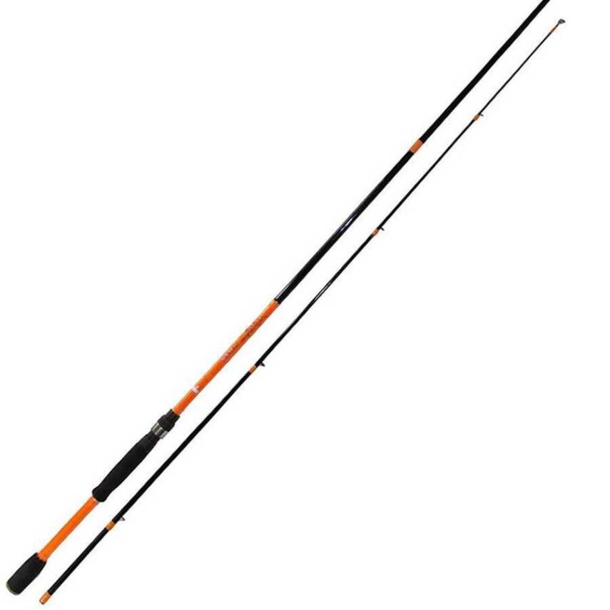Bauer Akira 220cm 4-18gr Lrf Olta Kamışı  - 2