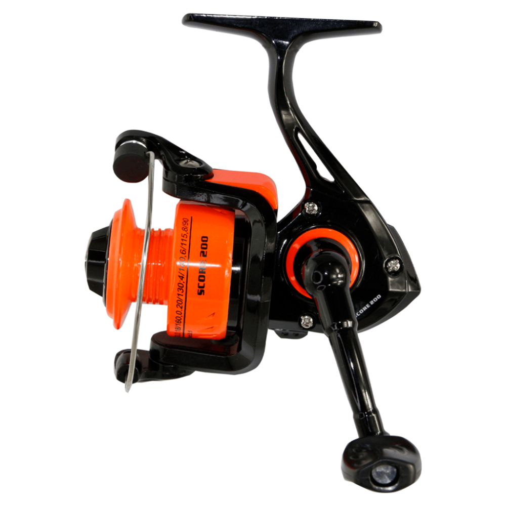 Bauer Akira 220cm-Score 200 Lrf Olta Seti - 3