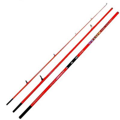 Bauer Aston 420cm 100-250gr Surf Olta Kamışı