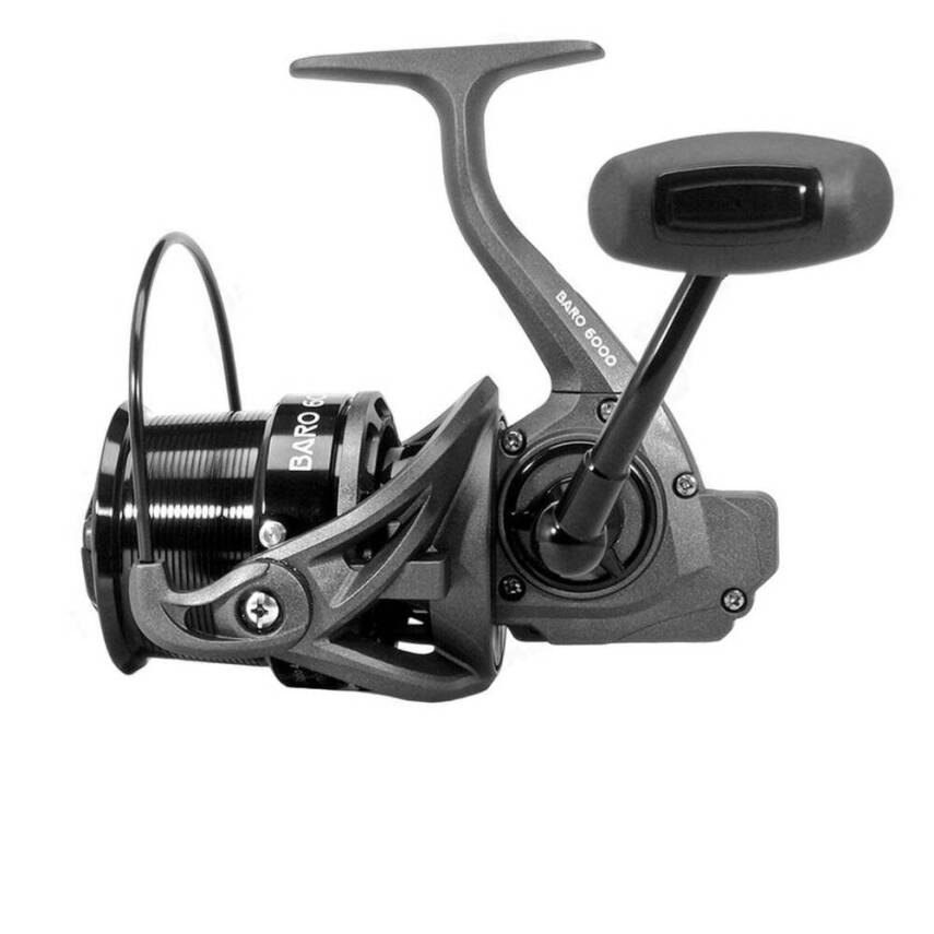 Bauer Baro 6000 Surf Olta Makinesi - 1