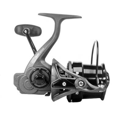 Bauer Baro 6000 Surf Olta Makinesi - 2