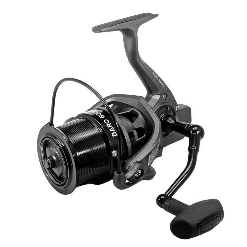 Bauer Baro 6000 Surf Olta Makinesi - 4