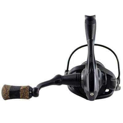 Bauer Black Steel 3000 Spin Olta Makinesi - 3