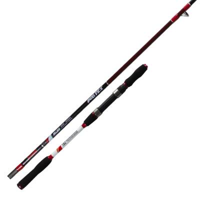 Bauer Boatex 180cm 90-210gr Tekne Olta Kamışı - 2