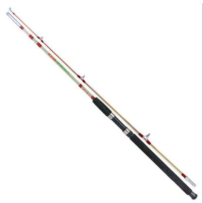 Bauer Crystal 150cm 100-200gr Tekne Olta Kamışı