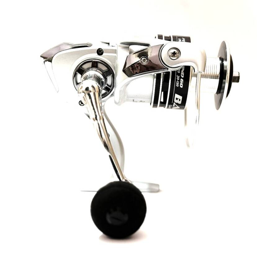 Bauer Feeder Wind 5000 Tekne Olta Makinası - 3