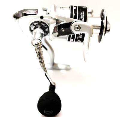 Bauer Feeder Wind 6000 Tekne Olta Makinesi - 2