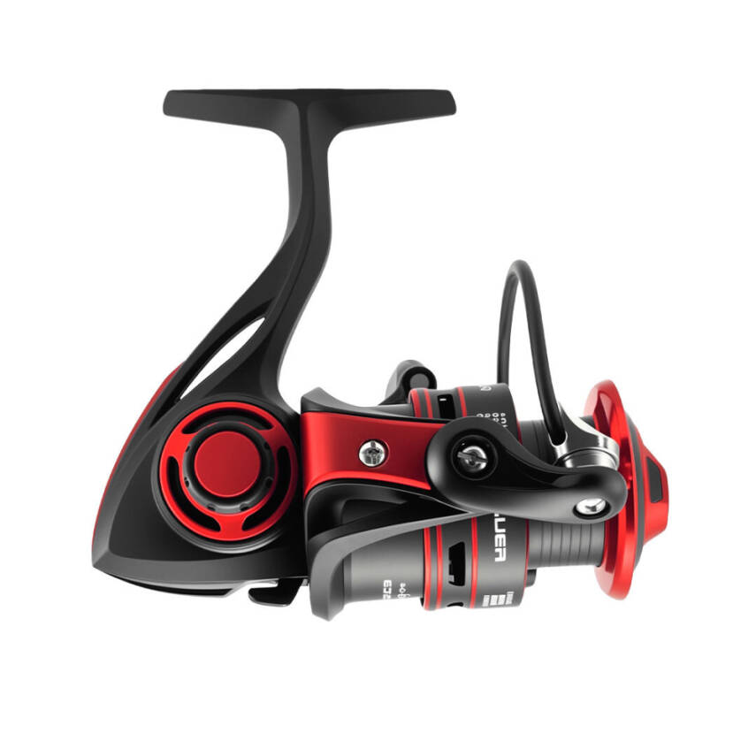 Bauer Fz 2000 Lrf-Spin Olta Makinesi - 2