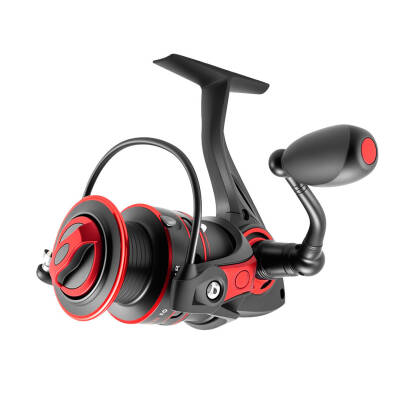 Bauer Fz 2000 Lrf-Spin Olta Makinesi - 3