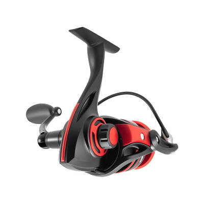 Bauer Fz 3000 Spin Olta Makinesi - 4