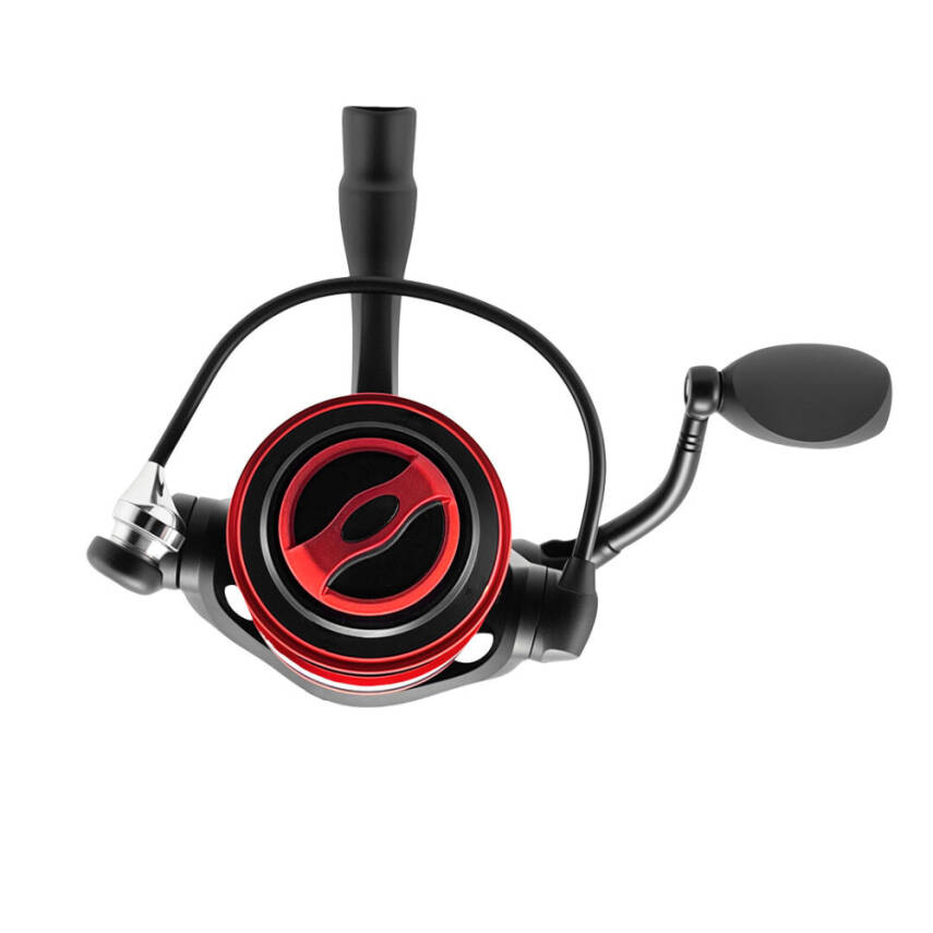 Bauer Fz 3000 Spin Olta Makinesi - 5