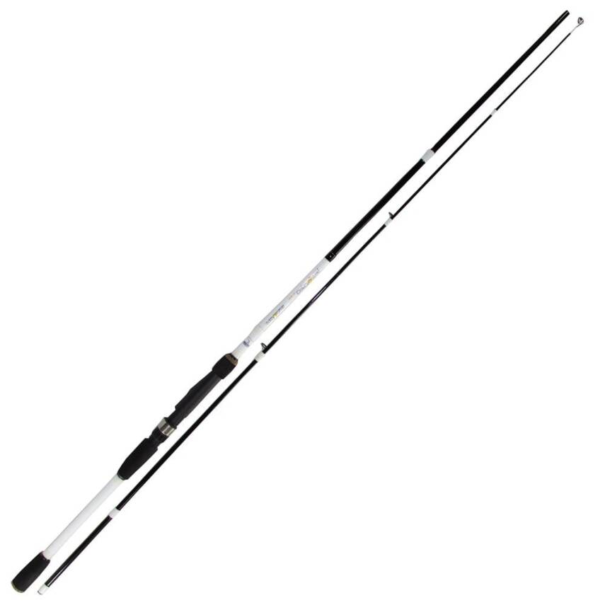 Bauer Haruto 240cm 10-30gr Spin Olta Kamışı - 1