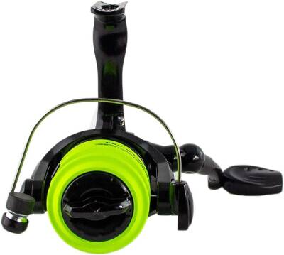 Bauer Hikaru 200 Lrf Olta Makinesi - 3