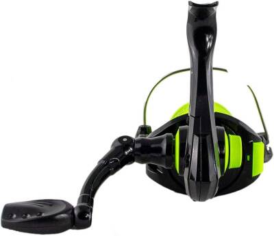 Bauer Hikaru 200 Lrf Olta Makinesi - 4