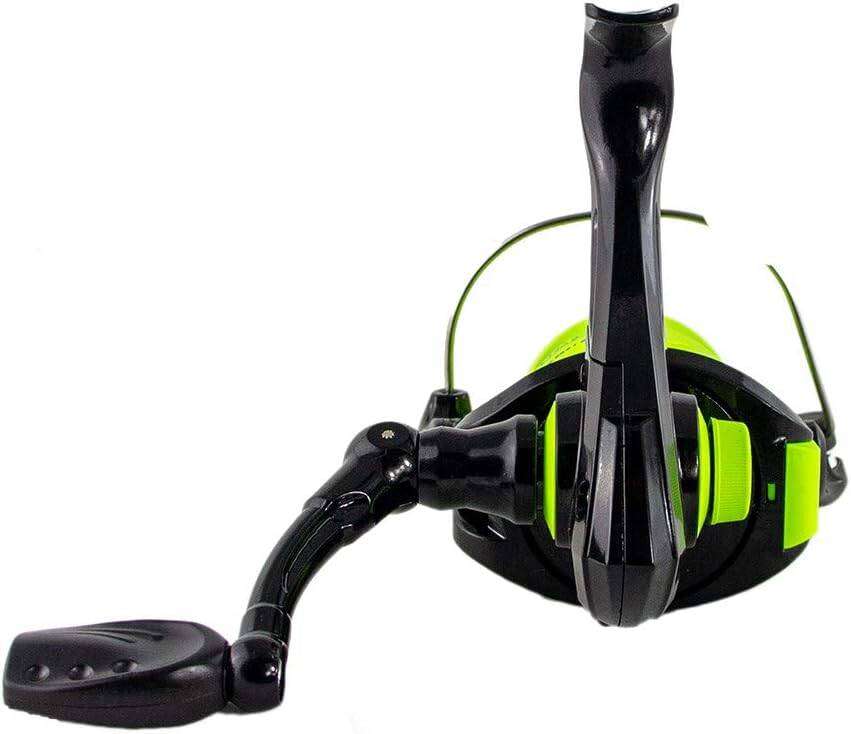 Bauer Hikaru 200 Lrf Olta Makinesi - 4