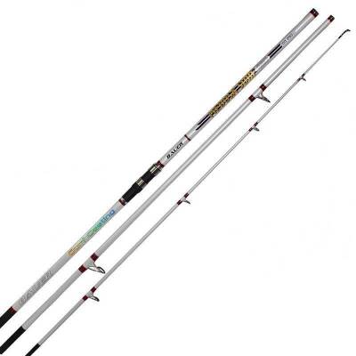 Bauer Medusa 420cm 100-250gr Surf Olta Kamışı