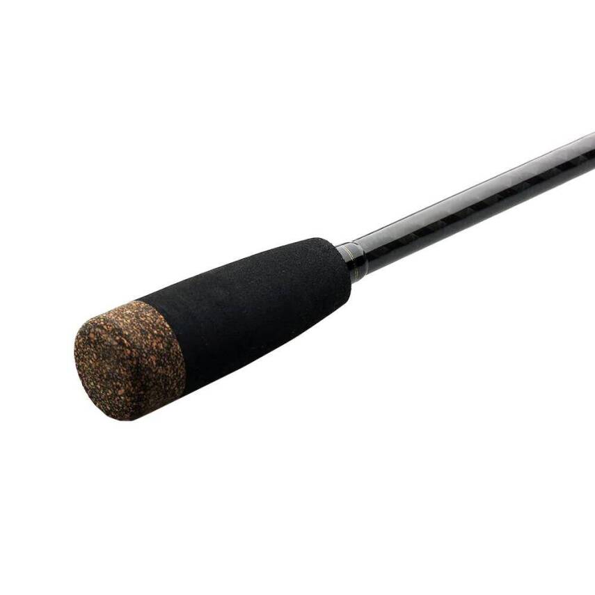 Bauer Pia SG2 Ultra Light Game 213cm 1-7gr LRF Olta Kamışı - 5