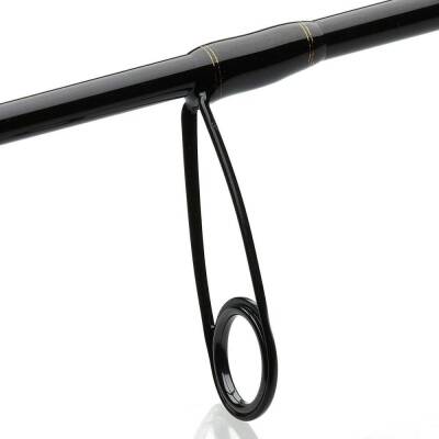 Bauer Pia SG2 Ultra Light Game 213cm 1-7gr LRF Olta Kamışı - 3