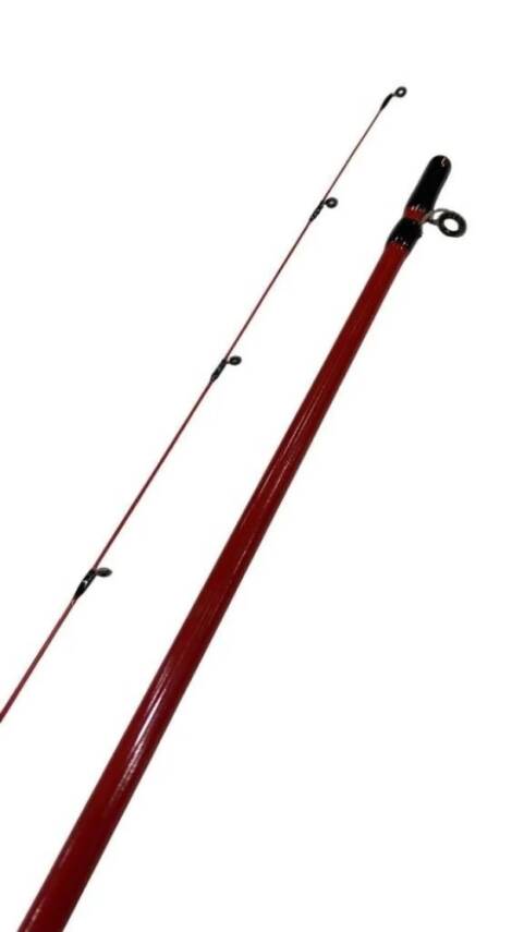 Bauer Raft Rod 210cm 1-7gr Lrf Olta Kamışı - 2