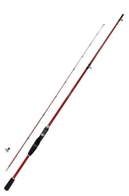 Bauer Raft Rod 210cm 1-7gr Lrf Olta Kamışı