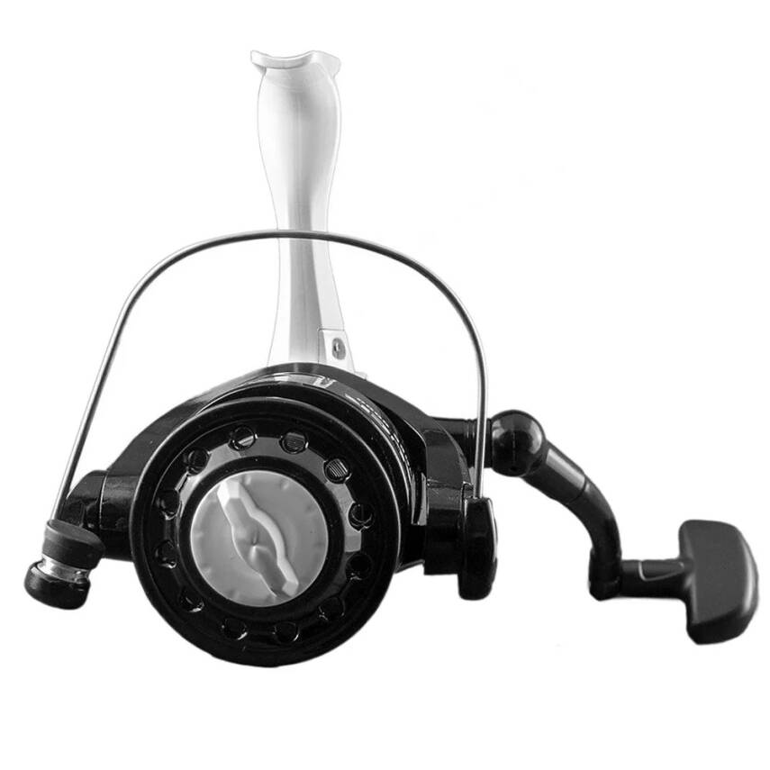 Bauer Ranger 5000 Kıyı-Tekne Olta Makinesi - 3