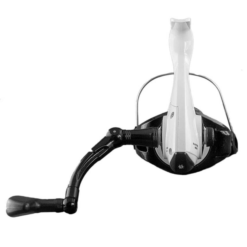 Bauer Ranger 5000 Kıyı-Tekne Olta Makinesi - 4