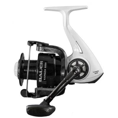 Bauer Ranger 5000 Kıyı-Tekne Olta Makinesi