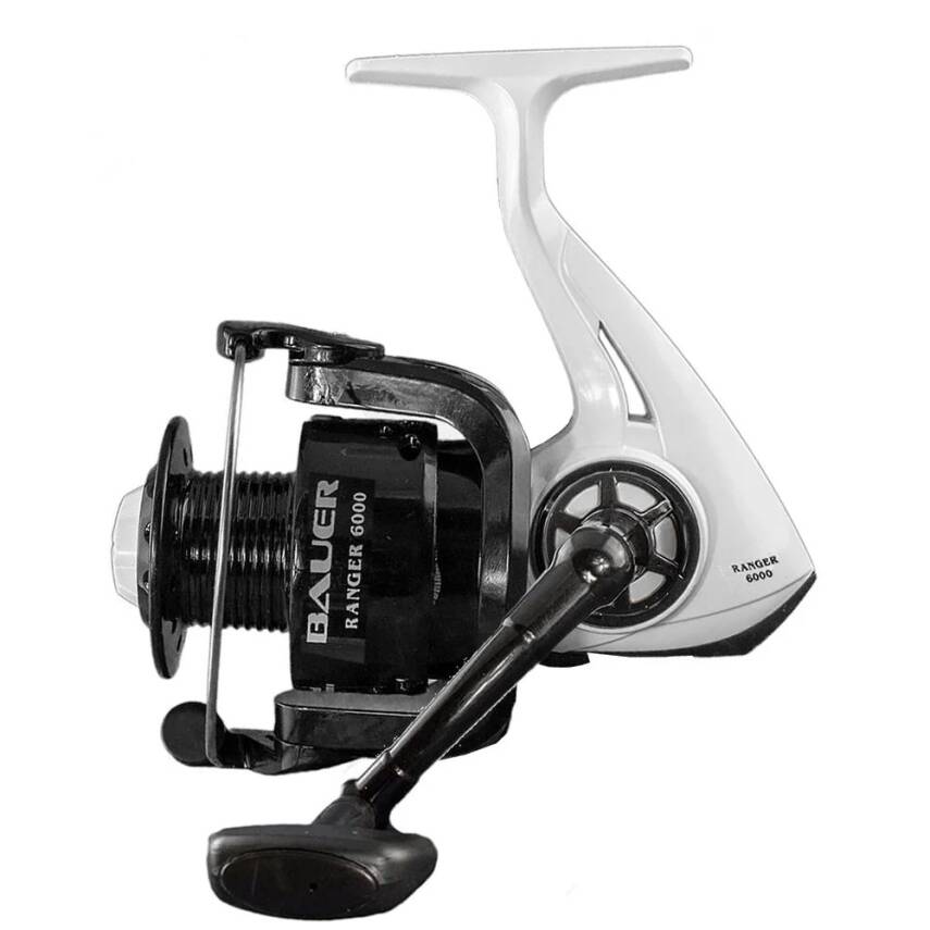 Bauer Ranger 5000 Kıyı-Tekne Olta Makinesi - 1