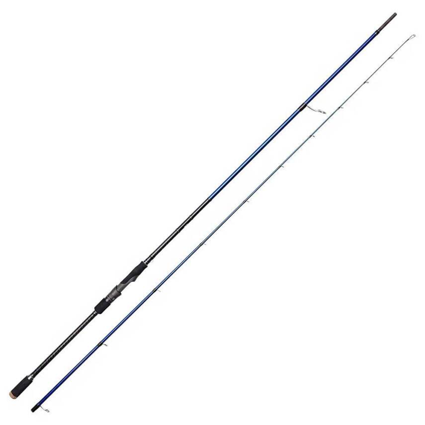 Bauer Risco 290cm 30-70gr Shore Jigging Olta Kamışı - 1