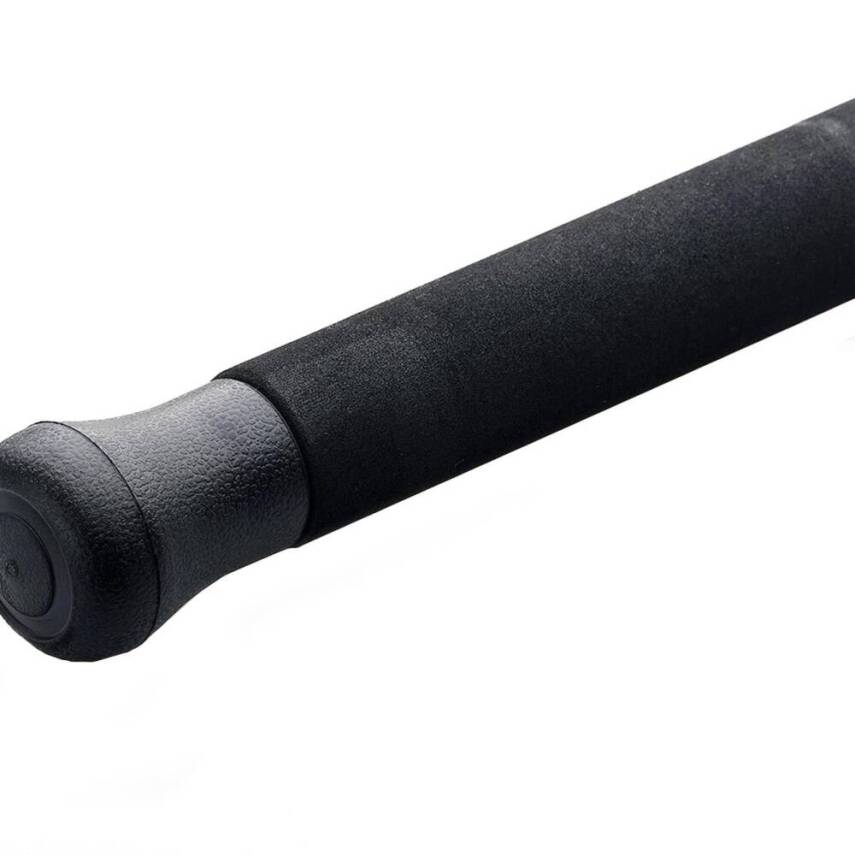 Bauer Risco 305cm 30-100gr Shore Jigging Olta Kamışı - 6