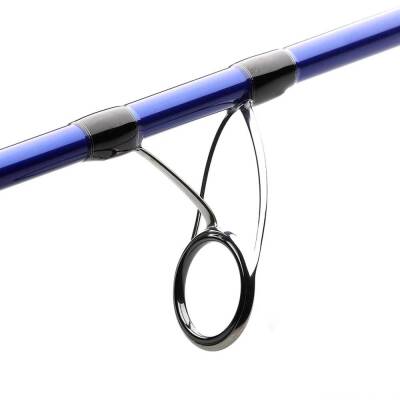 Bauer Risco 305cm 30-100gr Shore Jigging Olta Kamışı - 3