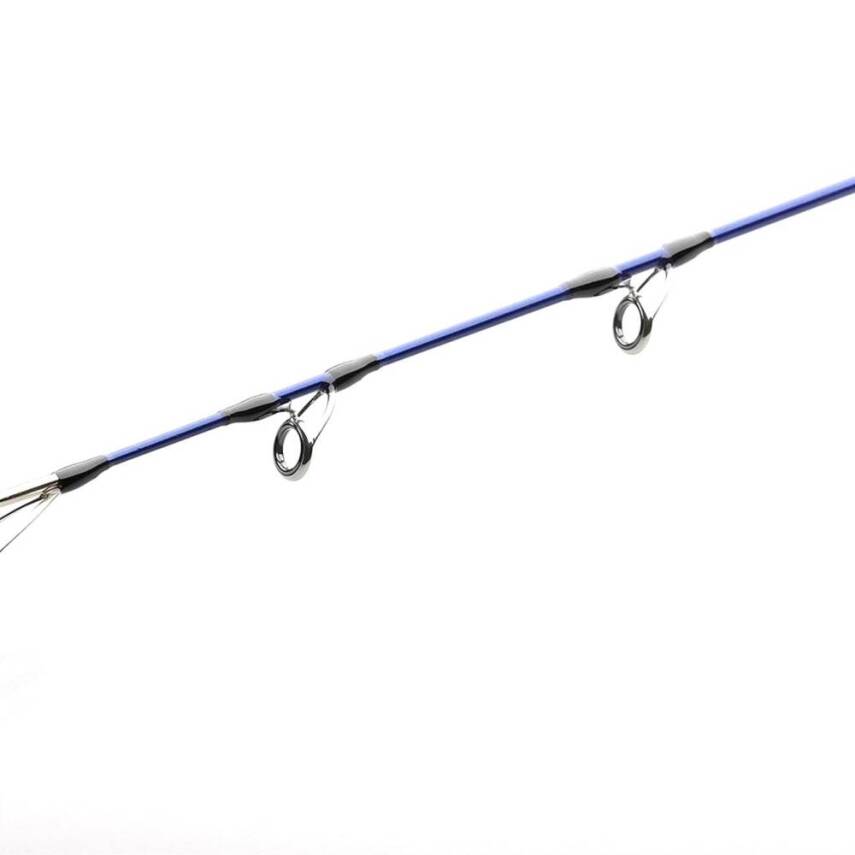 Bauer Risco 305cm 30-100gr Shore Jigging Olta Kamışı - 4