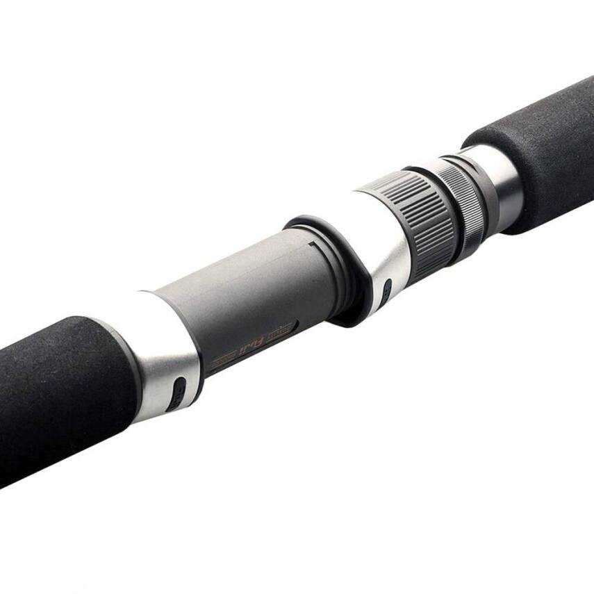 Bauer Risco 305cm 30-100gr Shore Jigging Olta Kamışı - 5