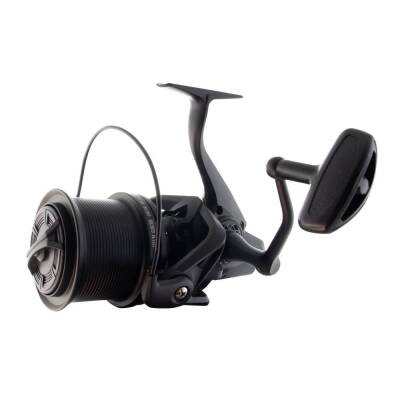 Bauer Rpx 8000 Surf Olta Makinesi