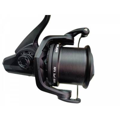 Bauer Rpx 8000 Surf Olta Makinesi - 2