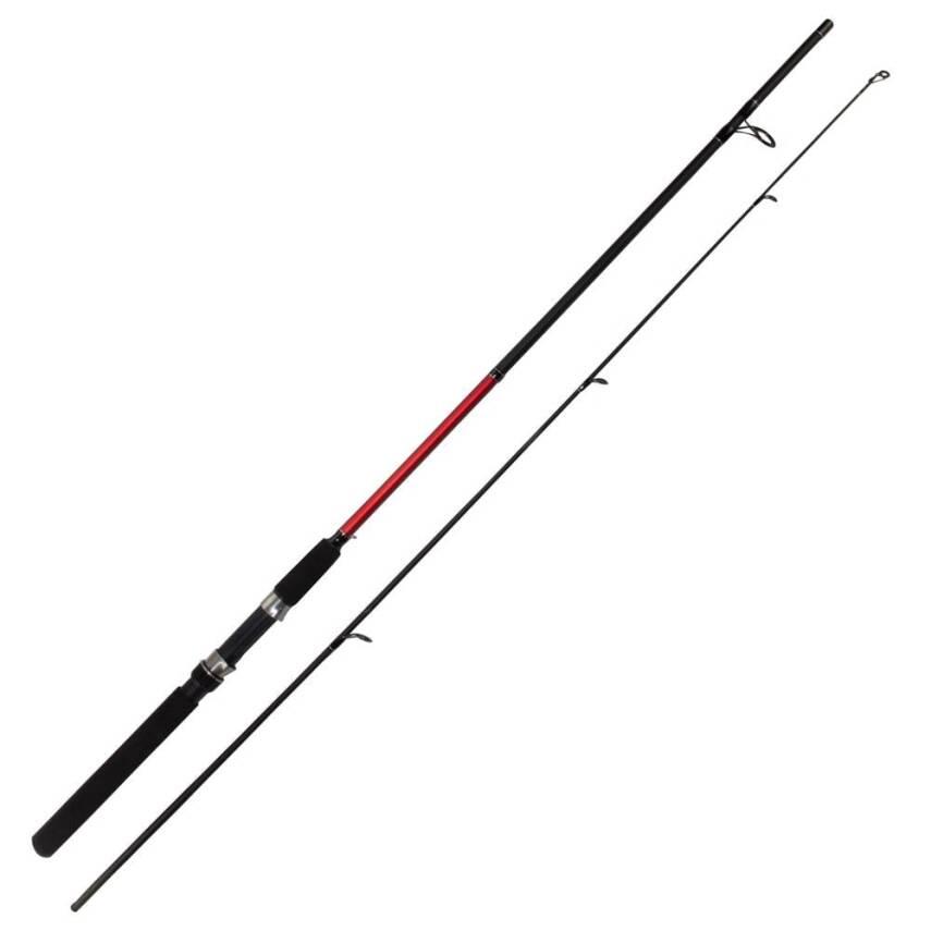 Bauer Spinex 240cm 10-40gr Spin Olta Kamışı - 1