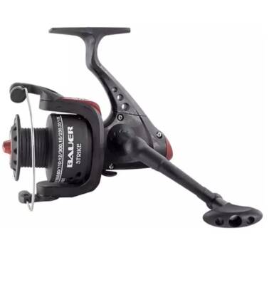 Bauer Strike 5000 Kıyı-Tekne Olta Makinesi