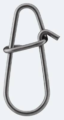 BKK Duolock Snap-51 Lrf ve Spin Klipsi - 2