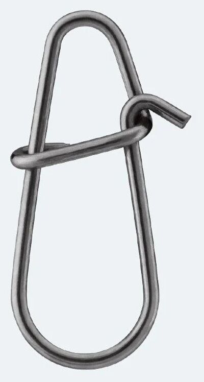 BKK Duolock Snap-51 Lrf ve Spin Klipsi - 2