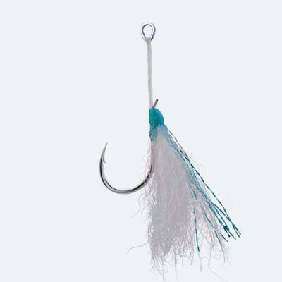 BKK Lone Fighter Assist İğnesi - 2