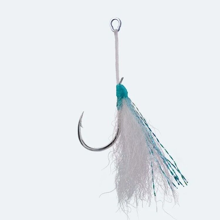 BKK Lone Fighter Assist İğnesi - 2