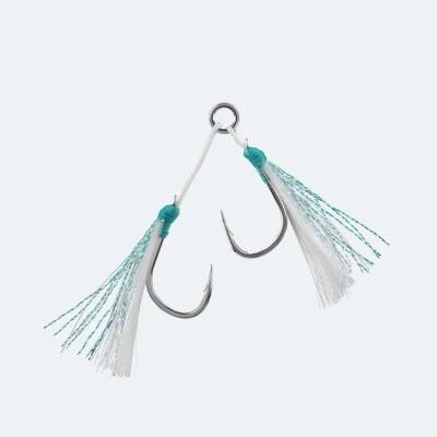 Bkk Shore Patrol Double Assist İğnesi - 2