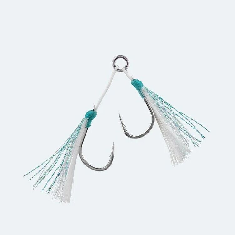 Bkk Shore Patrol Double Assist İğnesi - 2