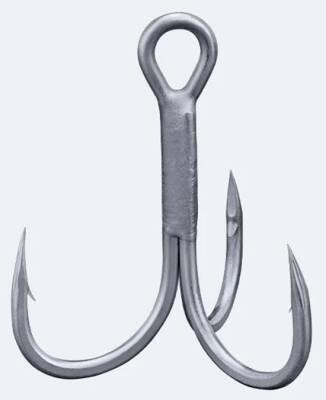 BKK Sting-32 MT Üçlü Suni Yem İğnesi - 2