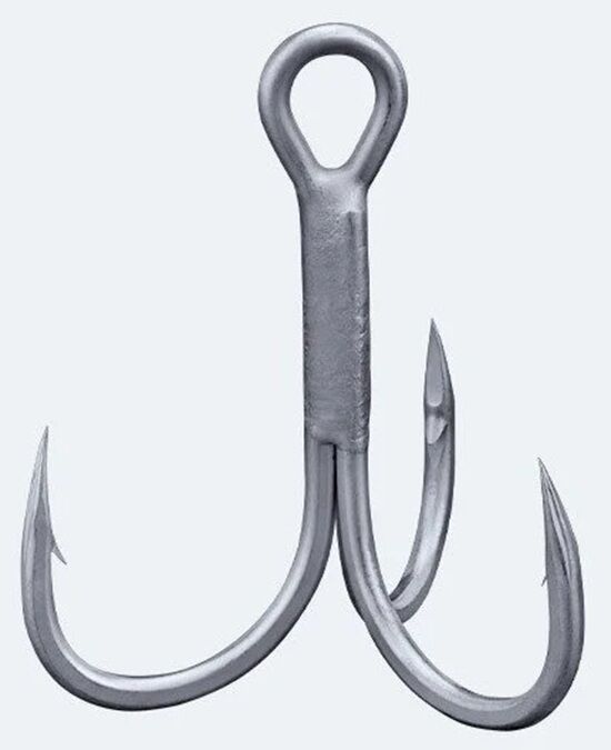 BKK Sting-32 MT Üçlü Suni Yem İğnesi - 2